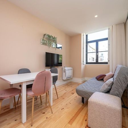 Firmeza Apartment By Amber Star Rent 波尔图 外观 照片