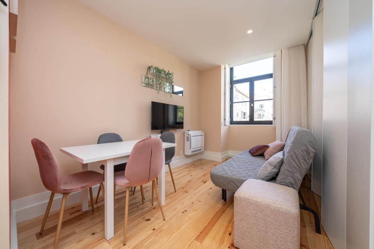Firmeza Apartment By Amber Star Rent 波尔图 外观 照片