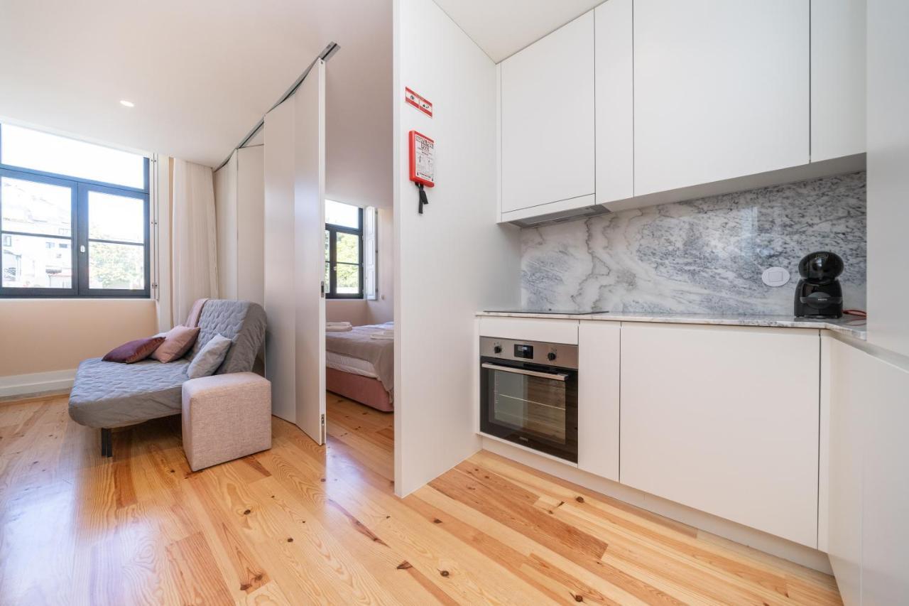 Firmeza Apartment By Amber Star Rent 波尔图 外观 照片