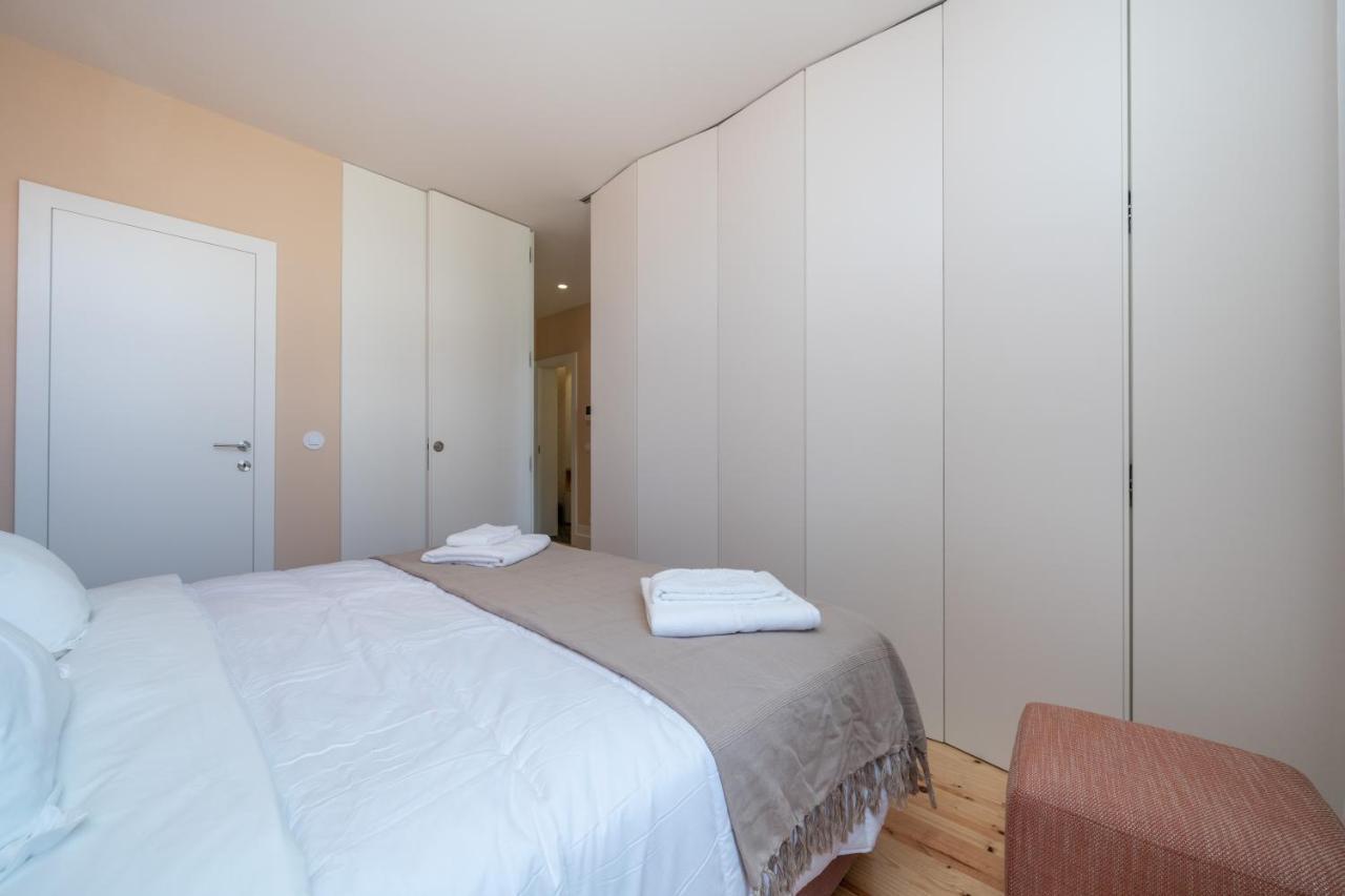 Firmeza Apartment By Amber Star Rent 波尔图 外观 照片